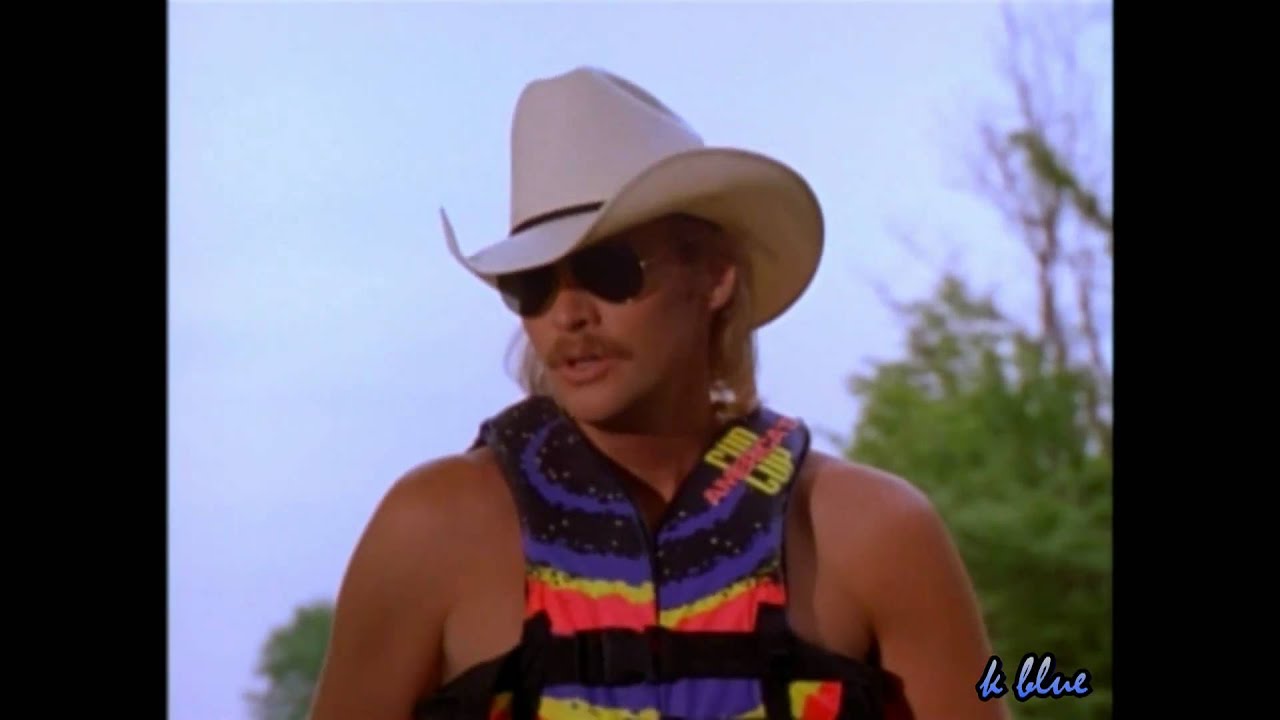 Alan Jackson Chattahoochee Hd Youtube 