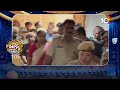 కవితక్క కోసం రంగంలోకి పెద్దసారు | Delhi excise policy case |  MLC Kavitha| 10TV  - 02:16 min - News - Video