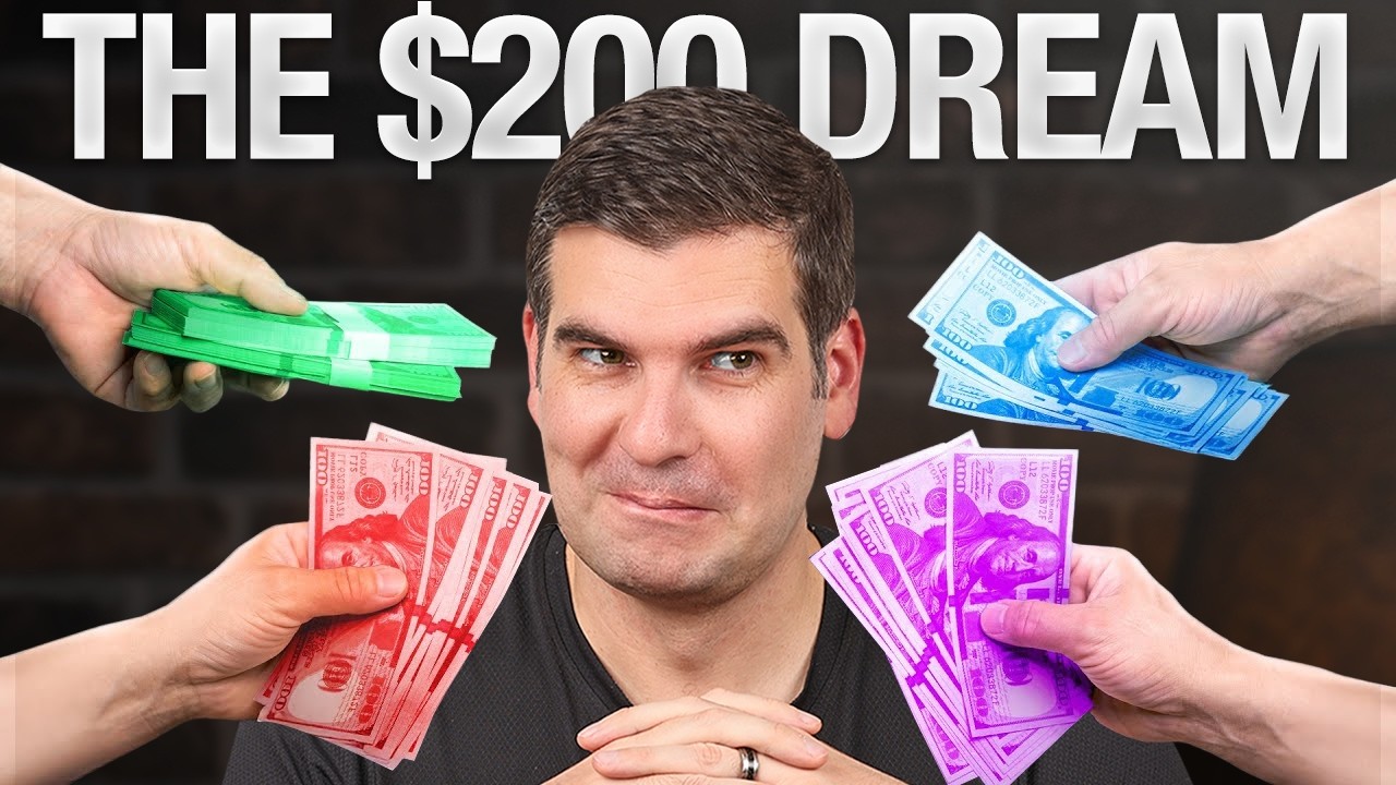 Holding XRP for 5 Years - This Shocked Me