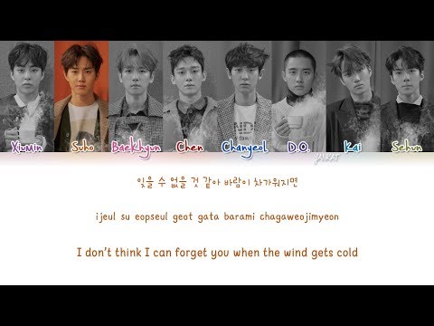 EXO - Universe (Color Coded Han|Rom|Eng Lyrics) | by Yankat
