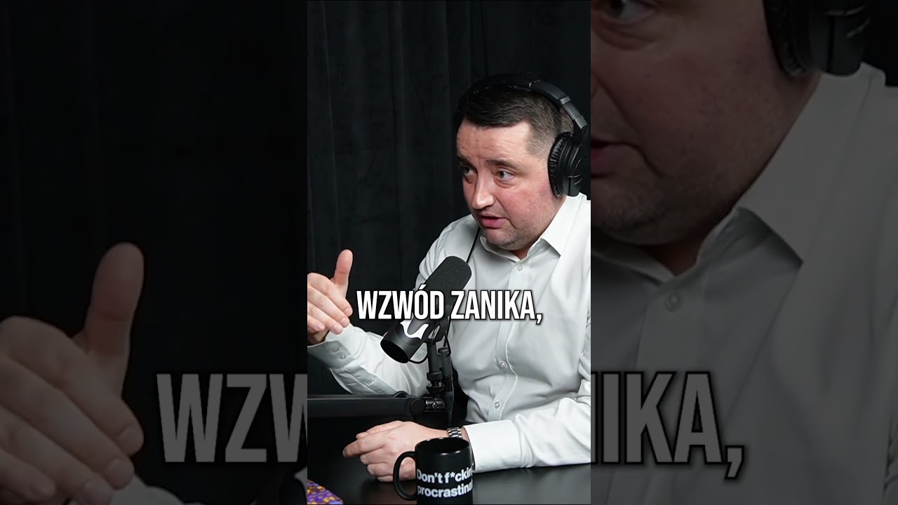 07 Jak Wygląda Zaburzenie Erekcji? – ft. Andrzej Gryżewski