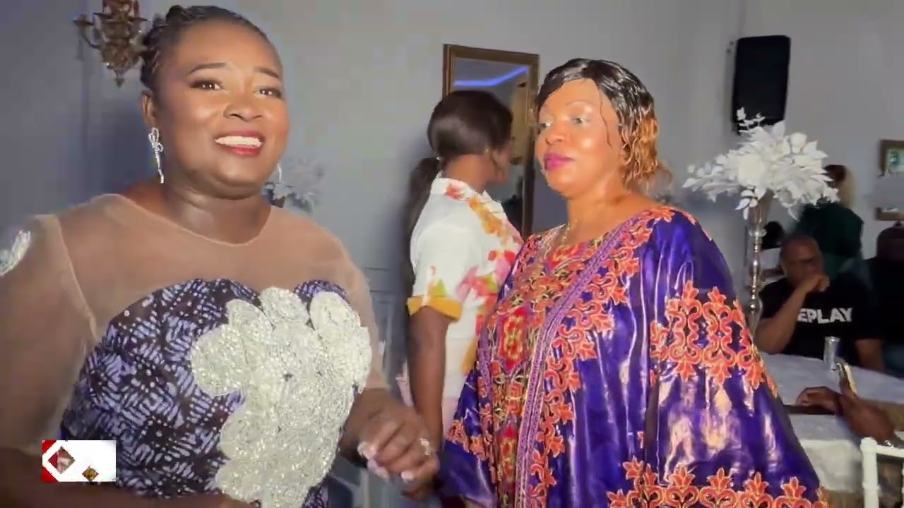 Conakry Nouvelles FIBE BERLIN 2025 N3