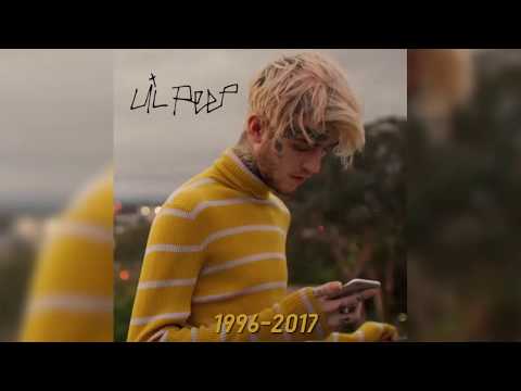 Lil peep (sad mix) R.I.P 💔