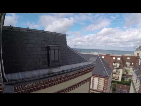Property video
