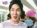 Kangin Leeteuk cute moment