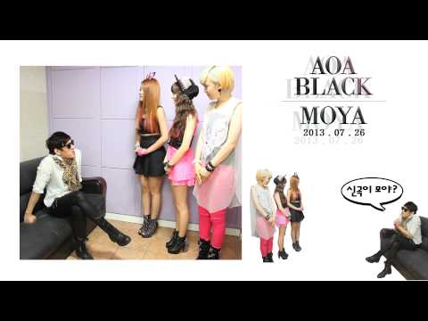 AOA TEASER MOVIE 02 (정성호 편)