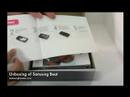 Samsung Beat Unboxing