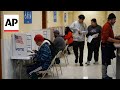 San Francisco voter describes 2024 election as tense on Super Tuesday
