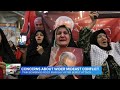Concerns raised about wider Mideast conflict  - 01:53 min - News - Video
