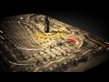 St. Louis Animated Track Map 