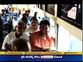 Watch: MP Ram Mohan Naidu Travels in RTC Bus with Public