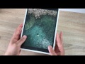 iPad Pro 10.5 Space Grey Unboxing & Setup