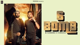 SOUND n SHINE ~ B SANDHU x SINGGA | Punjabi Song Video HD