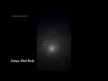 Missiles seen over West Bank as Iran attacks Israel  - 00:18 min - News - Video