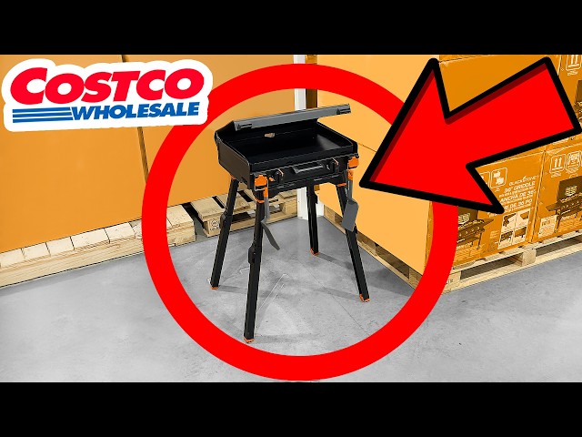 10 NEW Costco Deals You NEED To Buy in June 2025