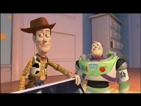 buzz lightyear movie youtube