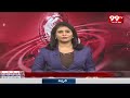 Actress Kushboo Election Campaign At Araku : అరకులో కుష్బూ ఎన్నికల ప్రచారం : 99TV - 03:01 min - News - Video