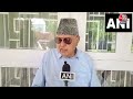 Lok Sabha Election 2024: Jammu Kashmir में बीजेपी नेता की हत्या, Farooq Abdullah ने की जांच की मांग  - 01:51 min - News - Video