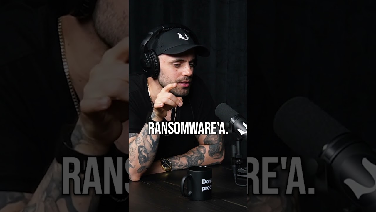 02 Co Robi Się z Dobrym Hakerem? – ft. Krzysztof Dyki