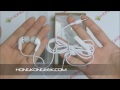 - UNBOXING AND TEST - CHINESE SMARTPHONE CUBOT GT95 ANDROID 4.2