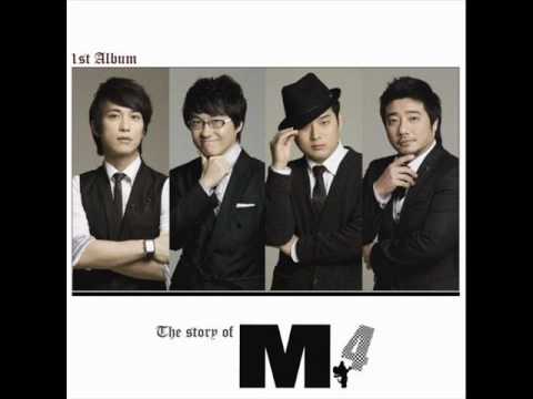 M4 - 널 위한 멜로디