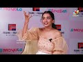 #Mayalo Movie Team Exclusive Interview | Naresh Agastya | Bhavana | Indiaglitz Telugu  - 18:24 min - News - Video