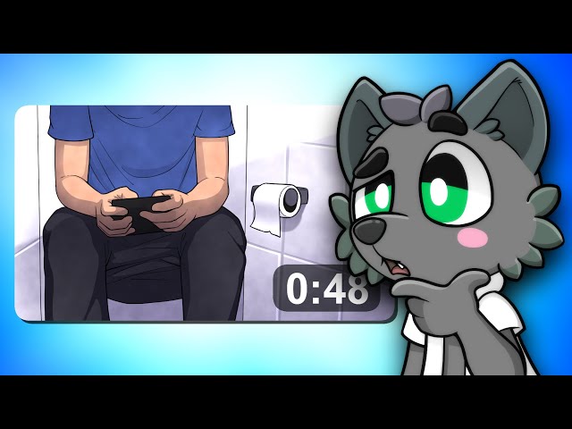Reaccionó a Los ANUNCIOS más RAROS de Minecraft
