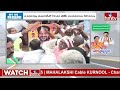 LIVE : బలం ఉన్న చోట కాంగ్రెస్ ఓటమికి కారణం అదేనా ! | Congress VS BJP | hmtv  - 00:00 min - News - Video