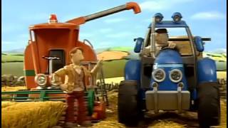 erven trakturek - Ostruiny