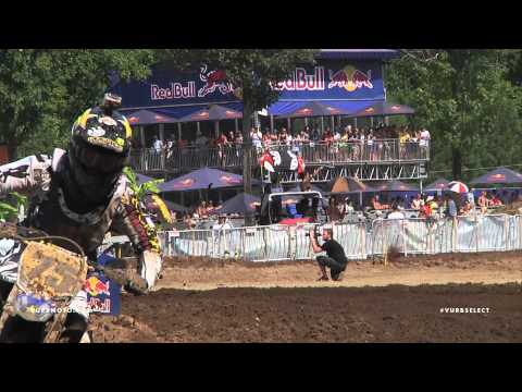 Vurb Select: 2012 Loretta Lynns ft. Bell, Savatgy, Carmichael 