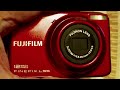 Fujifilm FINEPIX L55 quick look