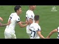 Son makes sure Richarlison feels the love at full time! Original Video m718586  - 00:28 min - News - Video
