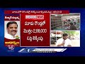Teenmaar Mallanna Leading With 18,000 Votes After 3rd Round | Graduate MLC Election | V6 News  - 11:16 min - News - Video