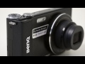 Benq G1 f1.8 Point and Shoot camera Review - iGyaan
