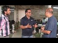Walk The Talk with founders of Paytm and OYO Rooms