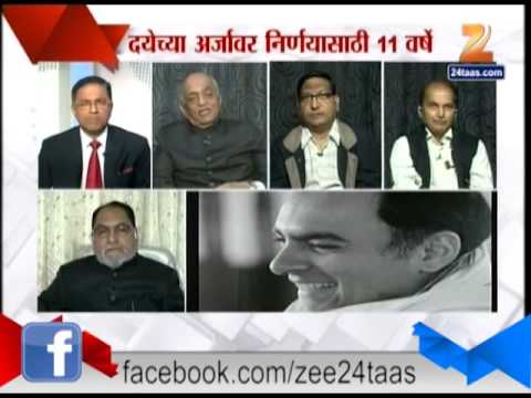 रोखठोक : कुणाची दया? कुणाचं मरण? (भाग २)