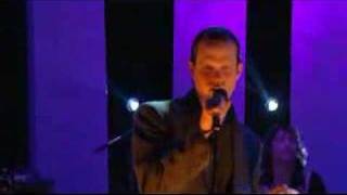 Electric Six - Danger! High Voltage! Live Jools Holland 2003