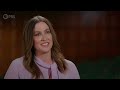 The Mystery of Alanis Morissettes Missing Family Members | Finding Your Roots | PBS  - 05:29 min - News - Video