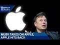 Elon Musk News | Apple Denies Harming Musk’s xAI By Teaming Up With OpenAI
