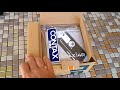Contax i4R unboxing