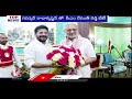 CM Revanth Meet Governor | MPs Protest In Parliament |IMD Issues Heavy Rain Alert To State|Top News  - 06:15 min - News - Video