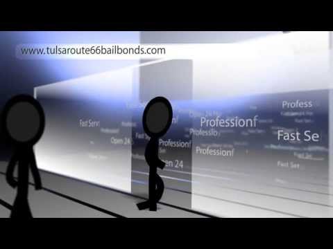 Alameda Bail Bonds in Tulsa First Online Commercial