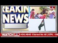 జగన్ కు బ్యాడ్ న్యూస్.. వాలెంటీర్లపై ఎన్నికల సంఘం ఆంక్షలు | CEC Stops Volunteers in AP | hmtv  - 04:00 min - News - Video