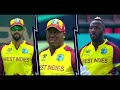 #WIvNZ: Mighty Windies ready for the Kiwi challenge in Trinidad | #T20WorldCupOnStar - 00:15 min - News - Video