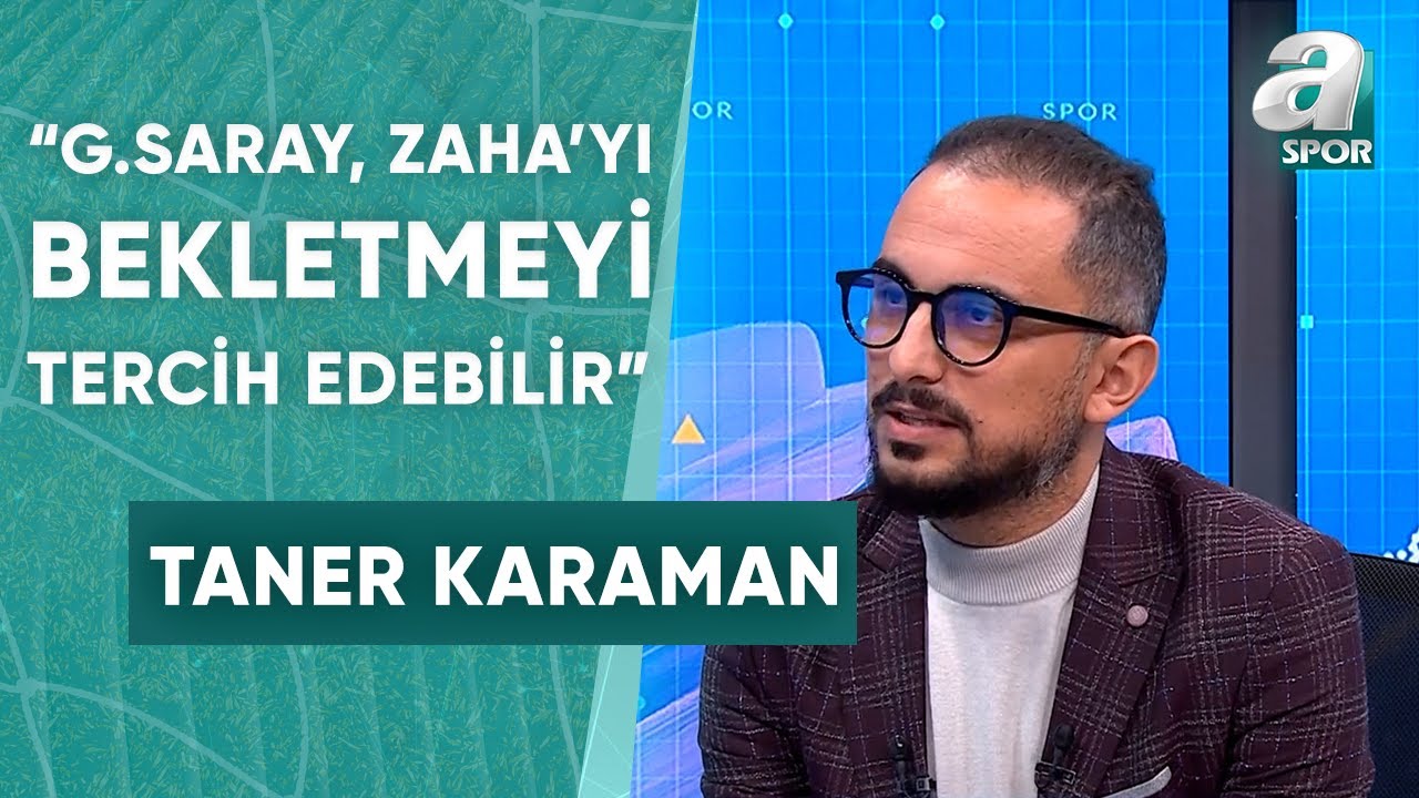 Galatasaray Hangi Yabancı Futbolcularla Yollarını Ayıracak? Taner Karaman Son Gelişmeleri Yorumladı