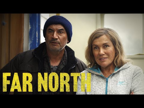 Far North'