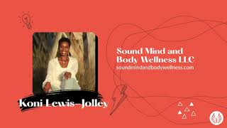Sound Mind and Body Wellness LLC