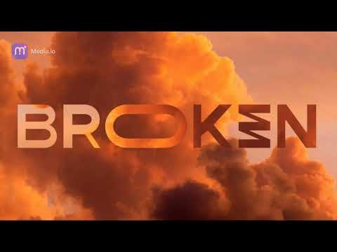 Lost Frequencies feat. Isak Danielson - Broken (Lost Frequencies Cut)