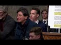 Metas Zuckerberg apologizes to parents at Senate hearing | REUTERS  - 02:02 min - News - Video
