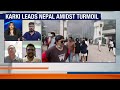 LIVE: Sushila Karki Oath Ceremony |  Nepal’s Interim Prime Minister | Unmissable With Nabila Jamal  - 00:00 min - News - Video
